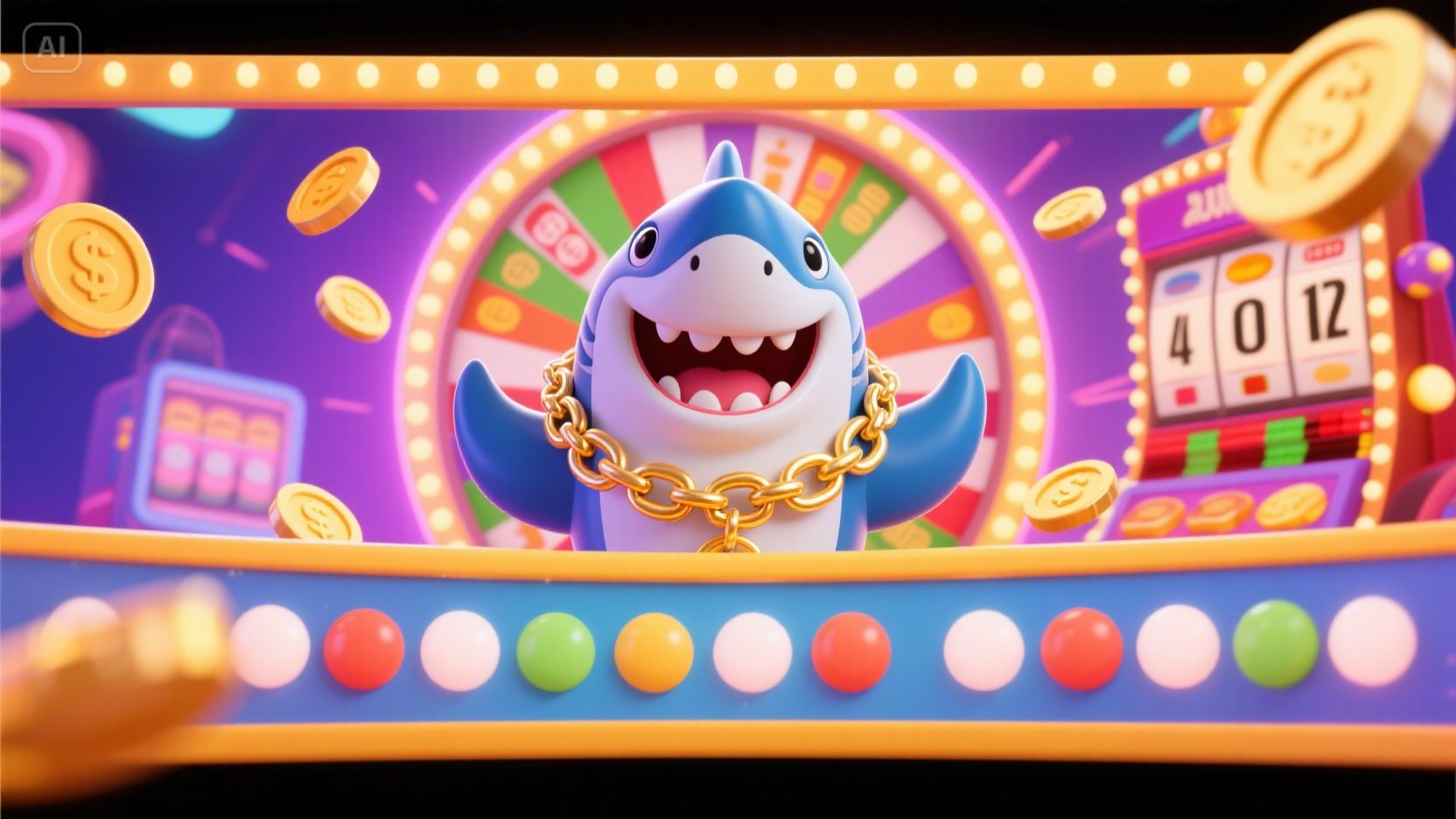 Registration at Interwetten Casino Casino