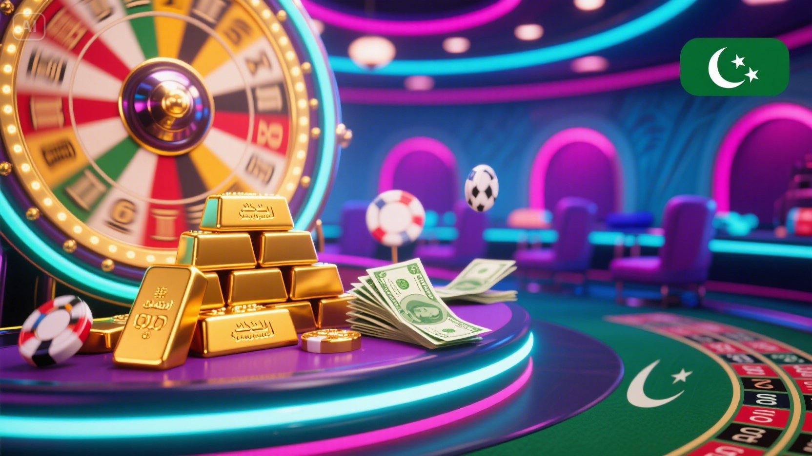 Casino Interwetten Casino desktop and mobile interfaces