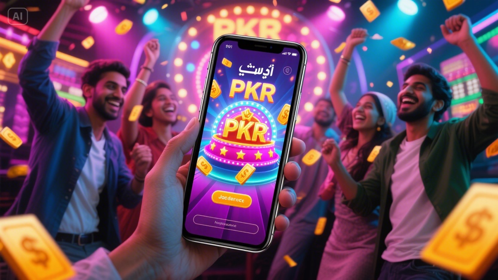 Interwetten CasinoMake your first recharge today and get a 200% instant bonus! Pakistani users can enjoy nonstop fun and local PKR banking convenience.