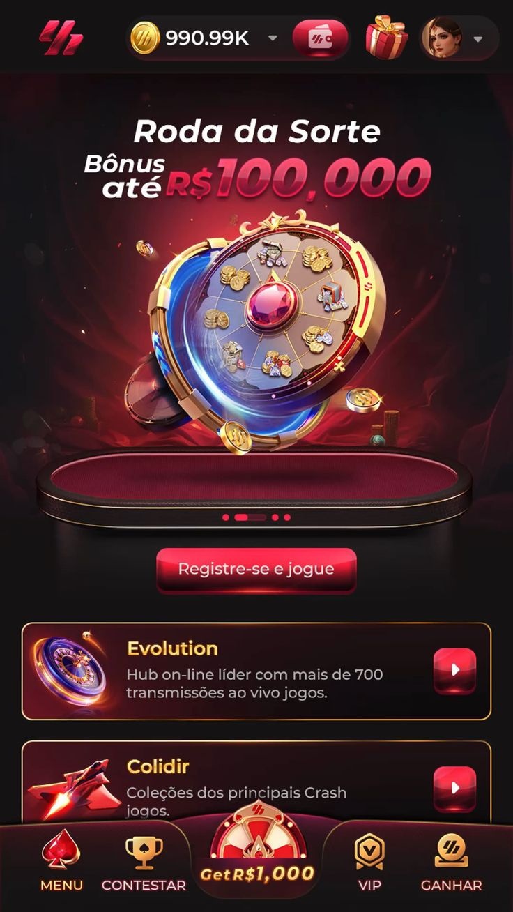 Interwetten Casino game