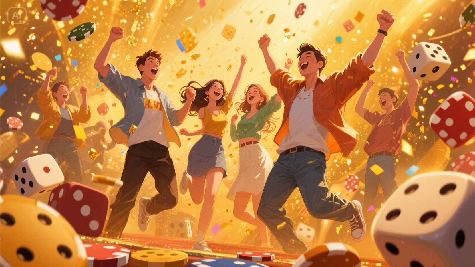 Registration at Interwetten Casino Casino