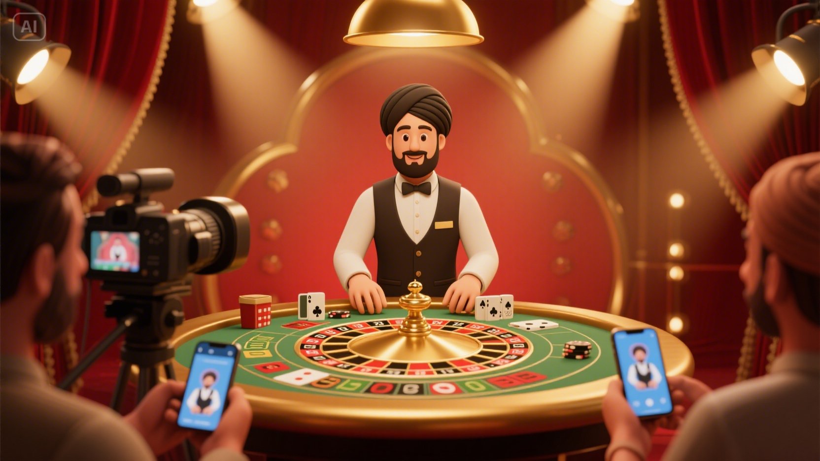 Interwetten CasinoMake your first deposit today and claim 200% instantly added! Pakistan’s players can enjoy real-money gaming, mobile access, and instant PKR withdrawals.