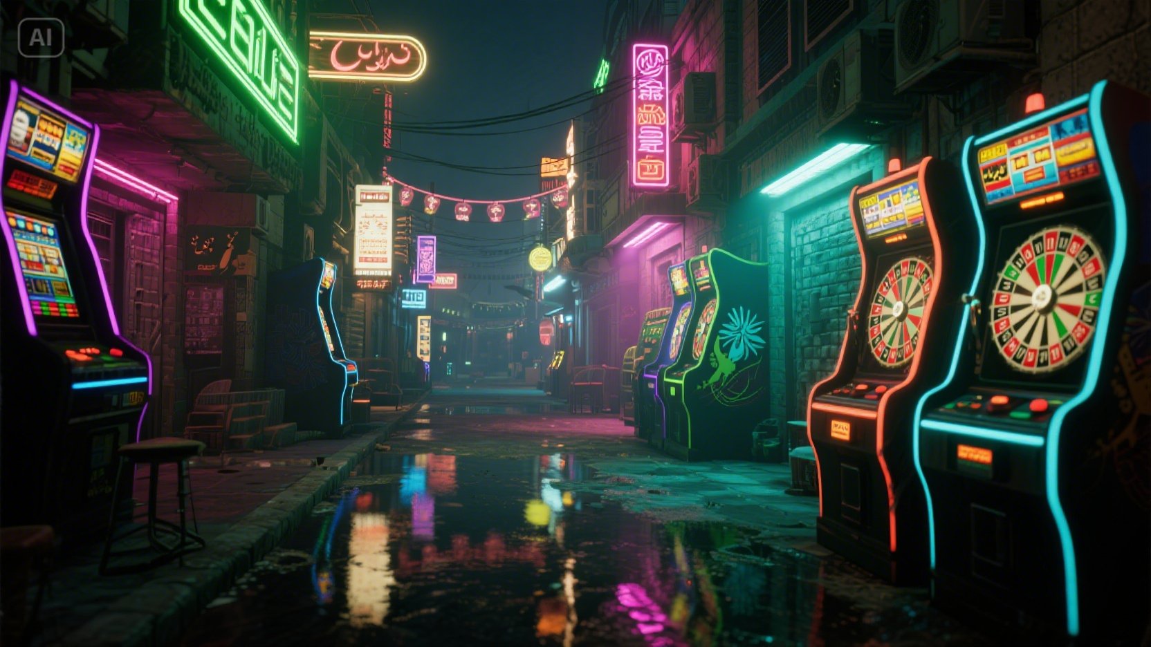 Interwetten CasinoJoin now and claim your 200% instant top-up! Pakistan’s casino fans can play slots, crash, and poker with smooth PKR payments.