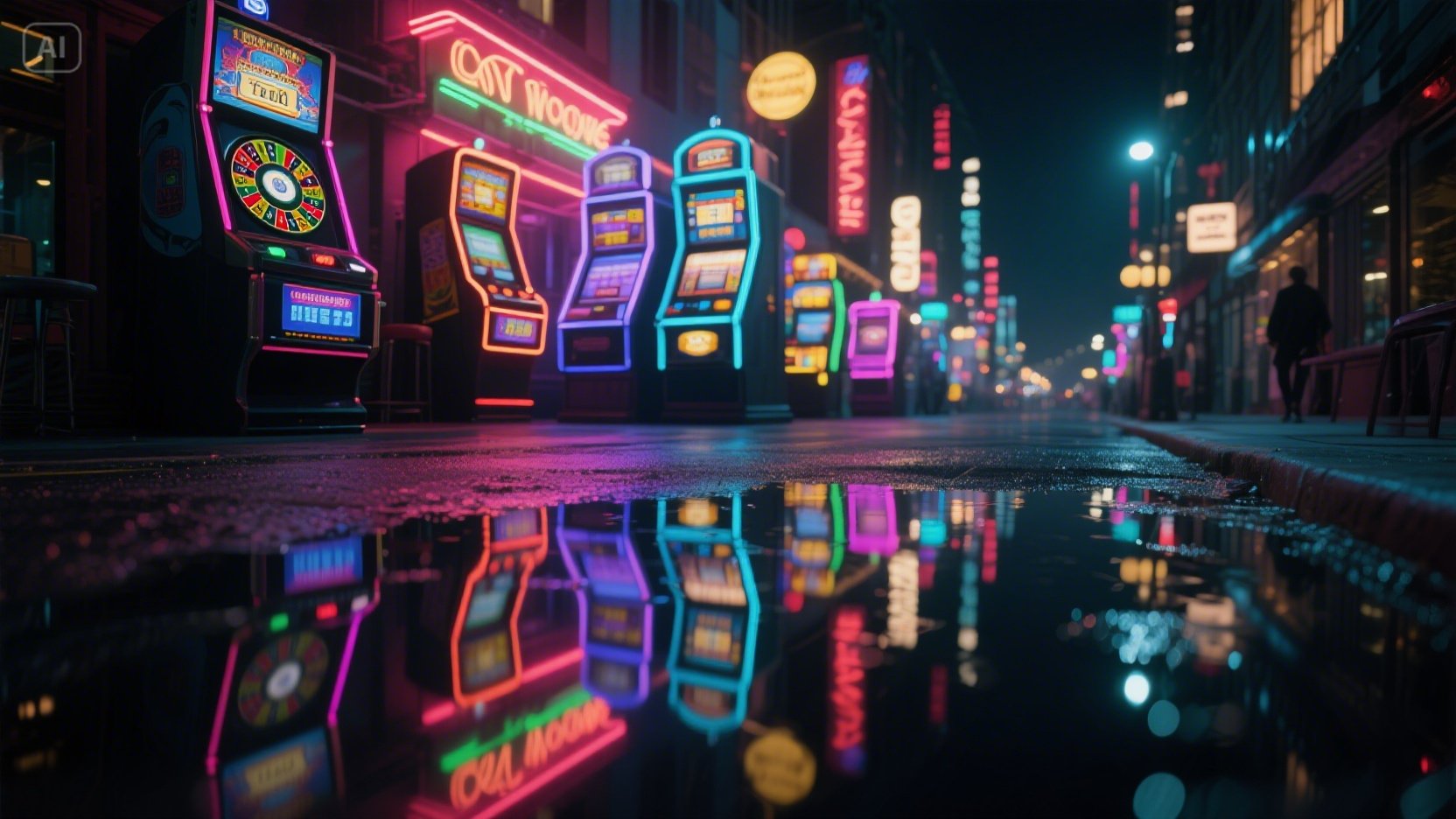 Registration at Interwetten Casino Casino