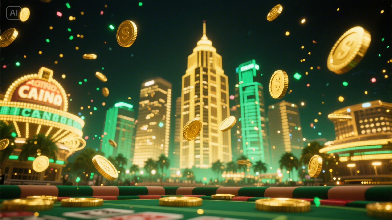 Registration at Interwetten Casino Casino