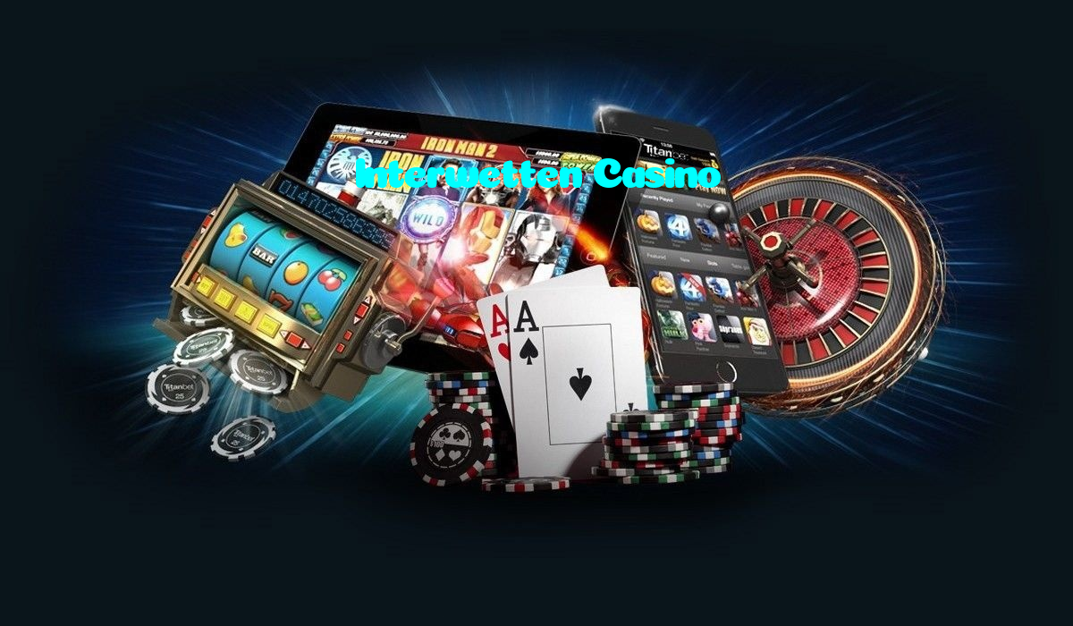 available types of Interwetten Casino bet including pre-match live express and system bets