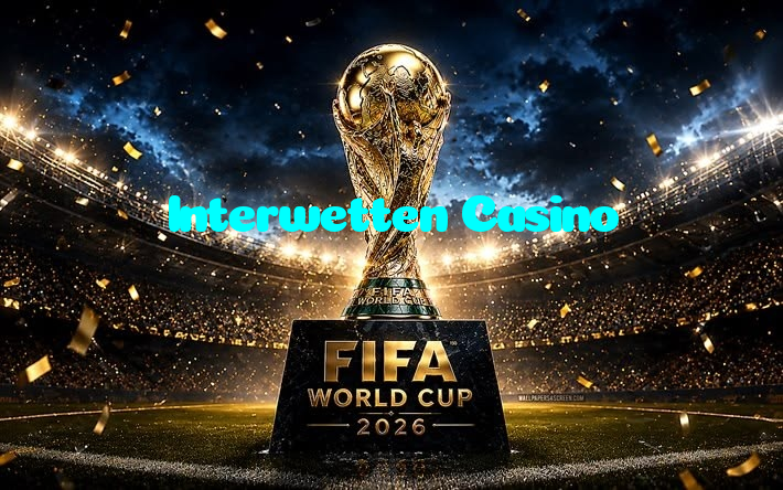 Interwetten Casino