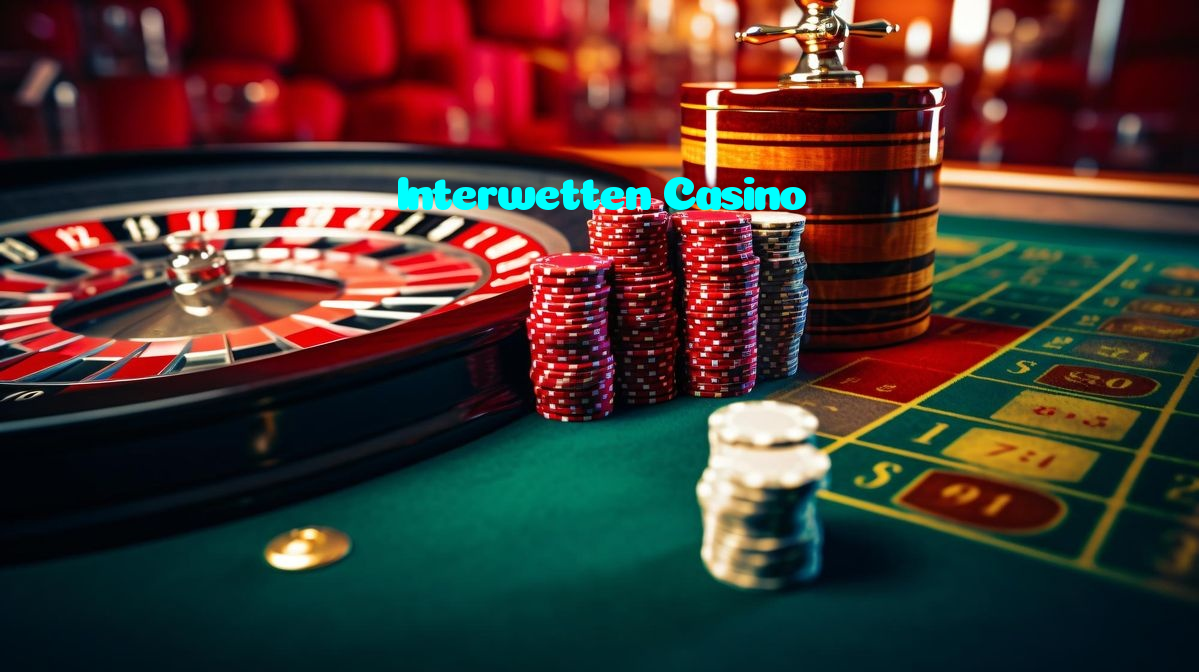 Interwetten Casino casino presented on mobile device in Pakistan with slots and live games
