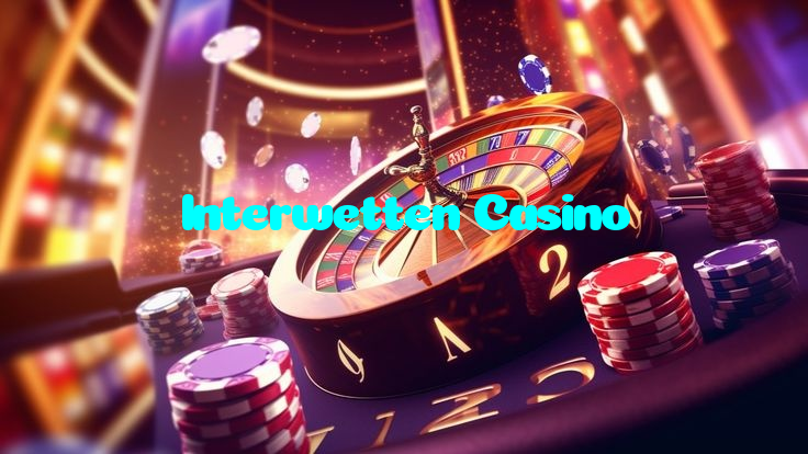 Interwetten Casino casino presented on mobile device in Pakistan with slots and live games