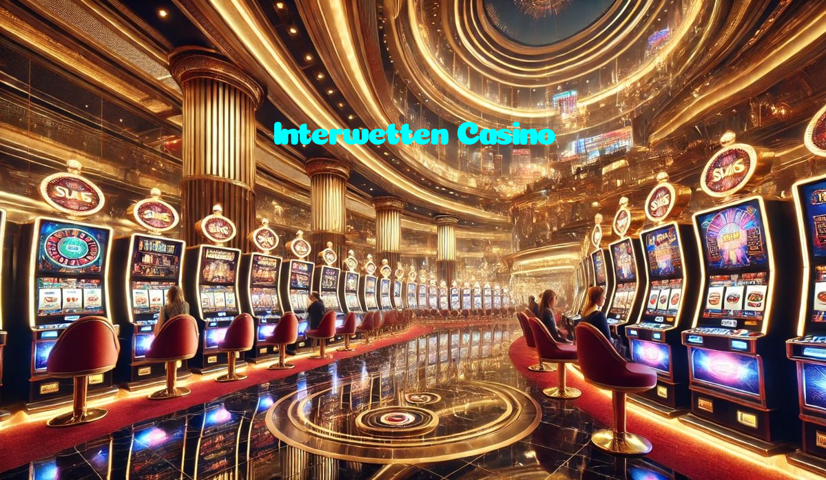 available types of Interwetten Casino bet including pre-match live express and system bets
