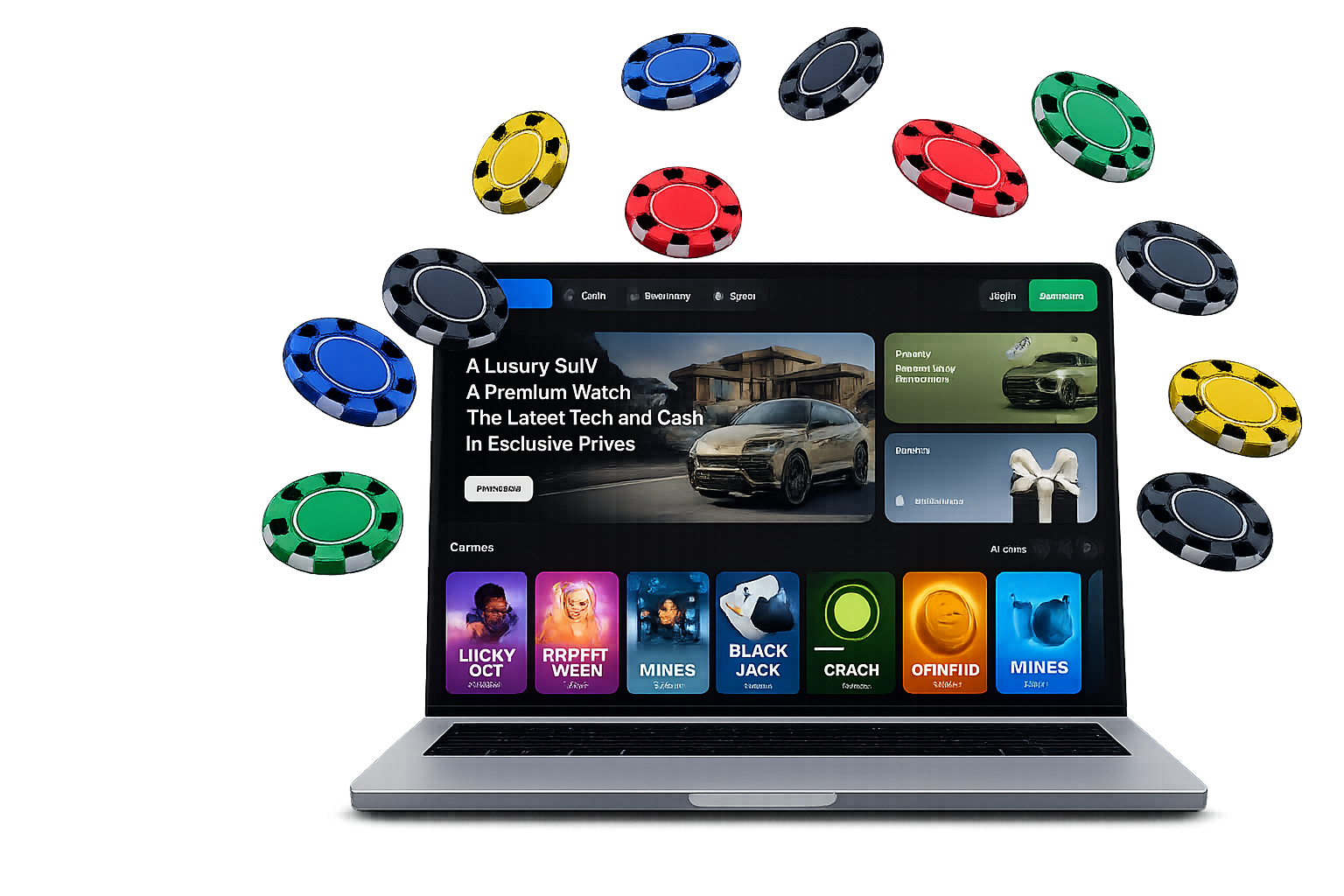 Interwetten Casino Pakistan